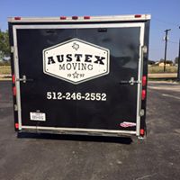 Moving Trailer